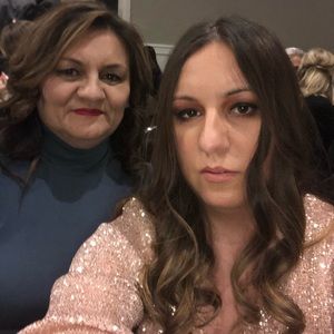 Meet your Posher, Marija